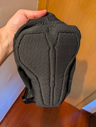 Culote largo GOBIK ABSOLUTE TEAM INEOS talla S