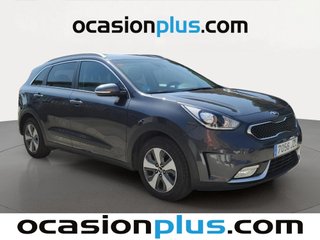 Kia Niro 1.6 GDi HEV Híbrido Drive 104 kW (141 CV)