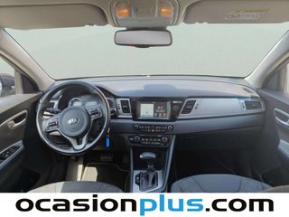Kia Niro 1.6 GDi HEV Híbrido Drive 104 kW (141 CV)