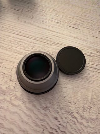Canon WD-H34 II Convertidor Gran Angular 34mm 0.7x