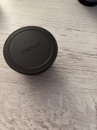 Canon WD-H34 II Convertidor Gran Angular 34mm 0.7x