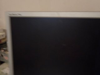 Monitor Samsung SyncMaster 710N 17