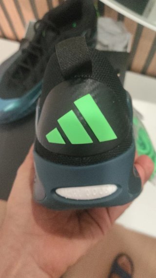 Adidas ANTONY EDWARS 1 Low