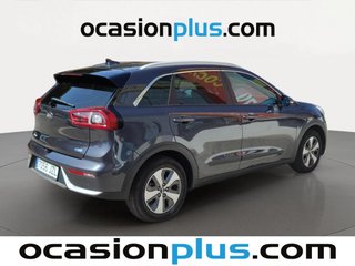 Kia Niro 1.6 GDi HEV Híbrido Drive 104 kW (141 CV)