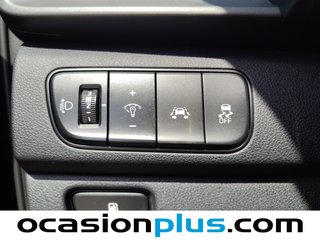 Kia Niro 1.6 GDi HEV Híbrido Drive 104 kW (141 CV)