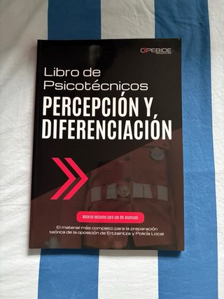 Libros Oposiciones ertzaintza