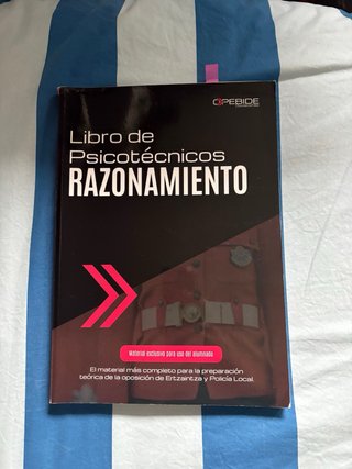 Libros Oposiciones ertzaintza