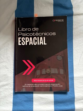 Libros Oposiciones ertzaintza