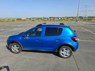 Dacia Sandero 2016