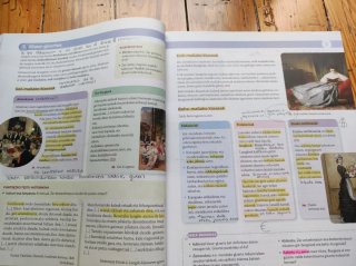 Historia, 4 DBH, Munduak eraikitzen proiektua