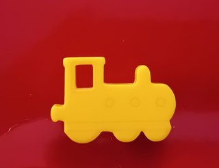 8 Tiradores para muebles infantiles