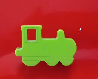 8 Tiradores para muebles infantiles