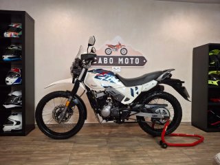 Moto Hero 200 x-pulse