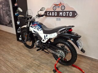 Moto Hero 200 x-pulse