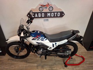 Moto Hero 200 x-pulse