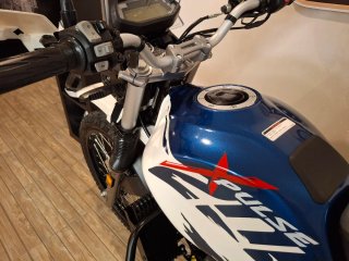 Moto Hero 200 x-pulse