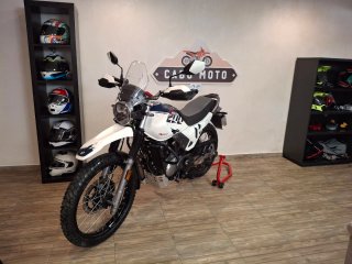 Moto Hero 200 x-pulse