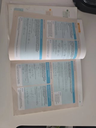 Matemáticas Aplicadas a las Ciencias Sociales I.