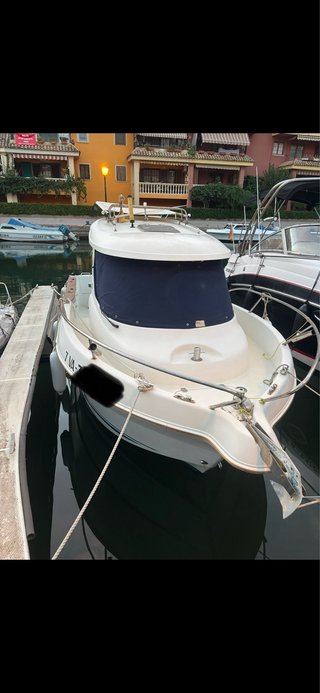 Barco Quicksilver