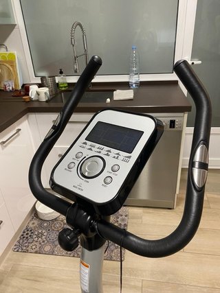 Bici Estática