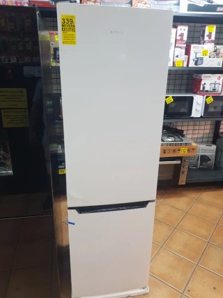 Nevera Cecotec Blanca
