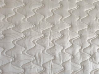 Cama Diván Hierro 90x190