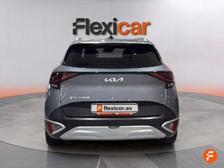 Kia Sportage 1.6 T-GDi 110kW (150CV) Drive 4x2