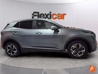 Kia Sportage 1.6 T-GDi 110kW (150CV) Drive 4x2