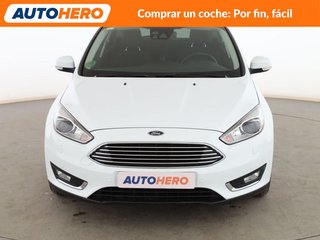 Ford Focus 1.0 EcoBoost Titanium