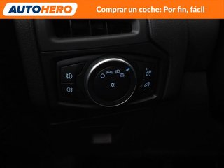 Ford Focus 1.0 EcoBoost Titanium