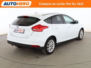 Ford Focus 1.0 EcoBoost Titanium