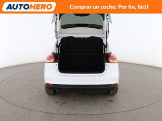 Ford Focus 1.0 EcoBoost Titanium