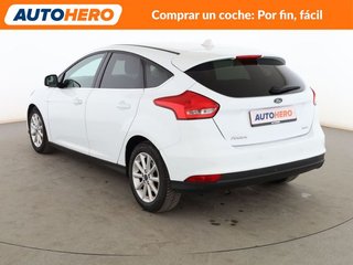 Ford Focus 1.0 EcoBoost Titanium