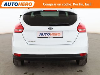 Ford Focus 1.0 EcoBoost Titanium