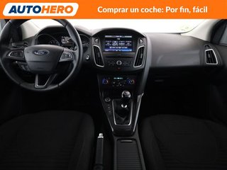 Ford Focus 1.0 EcoBoost Titanium