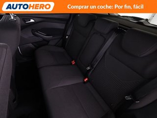 Ford Focus 1.0 EcoBoost Titanium