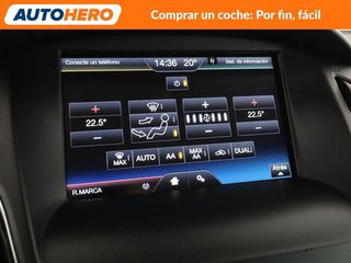 Ford Focus 1.0 EcoBoost Titanium