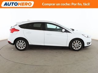 Ford Focus 1.0 EcoBoost Titanium