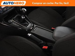 Ford Focus 1.0 EcoBoost Titanium