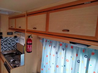 FIAT Ducato 1991
