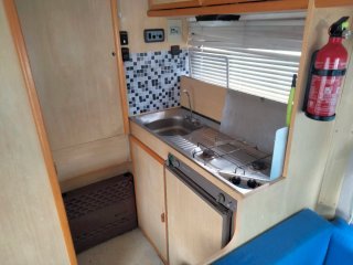 FIAT Ducato 1991