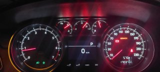 Peugeot 508 2017