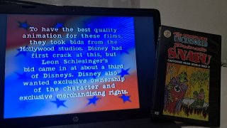 DVD Private Snafu Uncensored Cartoons WWII