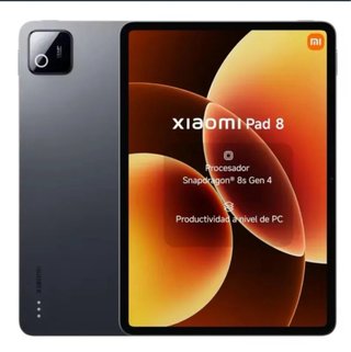 Xiaomi Pad 8 Precintado