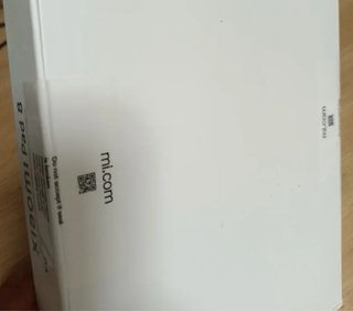 Xiaomi Pad 8 Precintado