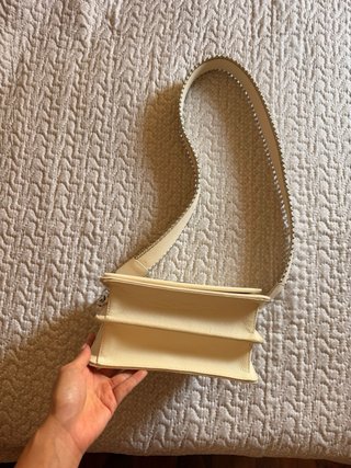 Bolso Zadig & Voltaire Beige