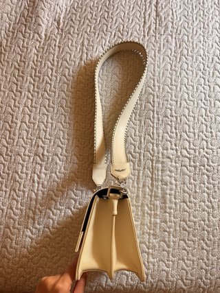 Bolso Zadig & Voltaire Beige