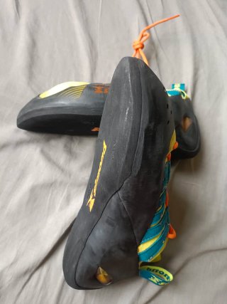 Gatos de escalada