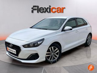 Hyundai i30 1.0 TGDI Klass