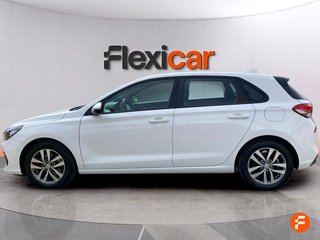 Hyundai i30 1.0 TGDI Klass